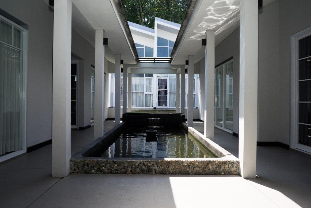 Villa Languket I Bedojo Exterior foto